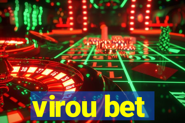 virou bet
